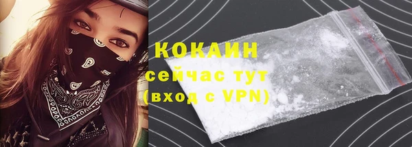 стафф Няндома